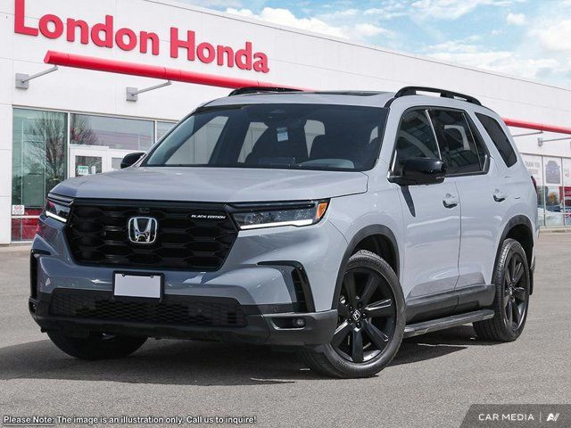 2025 Honda Pilot Black Edition in Cars & Trucks in London
