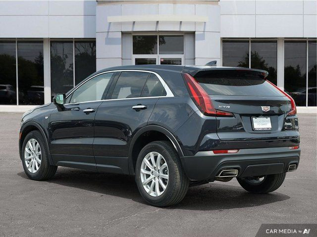 2023 Cadillac XT4 FWD Luxury | Accident Free | One Owner in Cars & Trucks in Windsor Region - Image 4