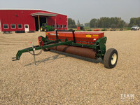 Brillion 12 Ft Seed Drill SS12