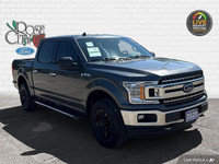 - ONE OWNER - 5.0L V8 ENGINE - CLOTH SEATS - TRAILER TOW PKG - PRE-COLLISION ASSIST w/AEB - BACK UP... (image 7)