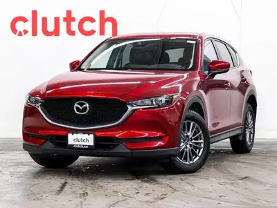 NO ACCIDENTS / CLEAN CARFAX / 1 OWNER / Bluetooth Music, Touchscreen Display, Cruise Control and mor...