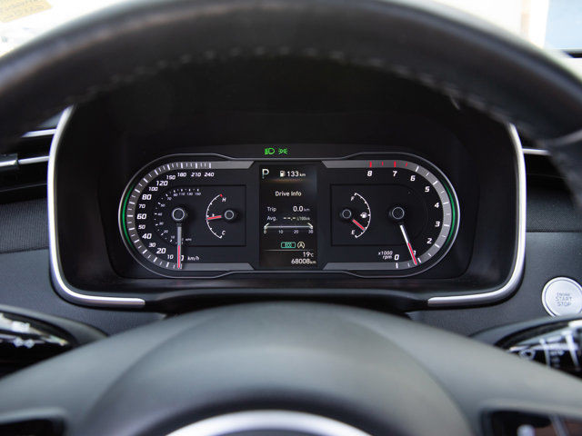 2023 Hyundai Tucson Preferred in Cars & Trucks in Calgary - Image 3