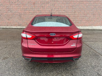 VERY WELL MAINTAINED! CONSISTENT RECORDS FROM FORD! For inquiries, please contact us at 4 1 6 - 8 4... (image 4)