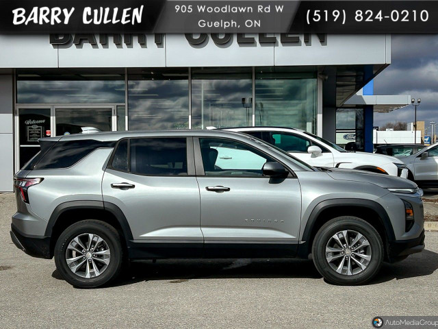 2025 Chevrolet Equinox in Cars & Trucks in Guelph - Image 2