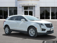 Command the road in this pristine 2022 Cadillac XT5 AWD Luxury. This one-owner SUV boasts a luxuriou... (image 7)