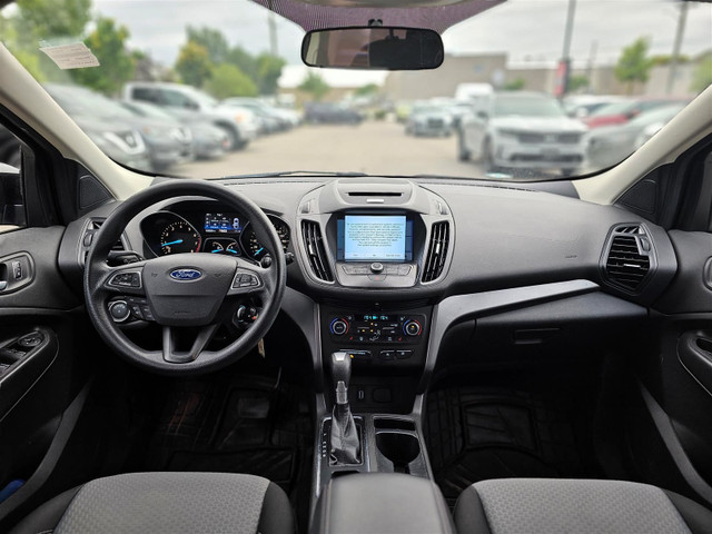 2017 Ford Escape SE in Cars & Trucks in Kitchener / Waterloo - Image 3