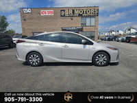 No accident vehicle with Lot of Options! Call (905) 791-3300 - Black Fabric interior, - Navigation,... (image 4)