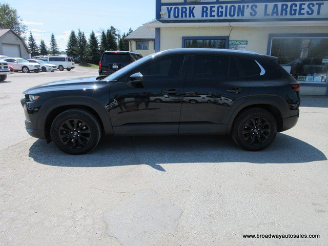 2025 Mazda CX-50 ALL-WHEEL DRIVE PREFERRED-PLUS-MODEL 5 PASSENGE in Cars & Trucks in Markham / York Region - Image 4