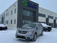 2017 Dodge Journey GT