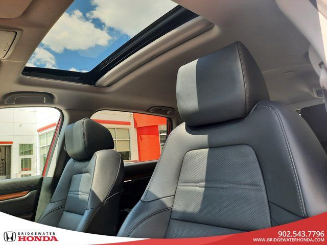 2022 Honda CR-V EX-L in Cars & Trucks in Bridgewater - Image 3