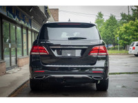2016 Mercedes-Benz GLE350d 4MATIC Rare, low mileage Mercedes GLE350 diesel! Powered by a 3.0l turboc... (image 4)