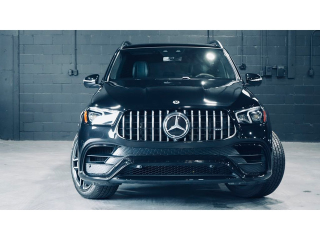 2021 Mercedes-Benz GLE AMG GLE 63 S 4MATIC+ SUV in Cars & Trucks in Mississauga / Peel Region - Image 2