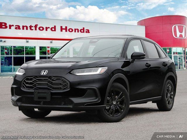 2026 Honda HR-V Sport in Cars & Trucks in Brantford