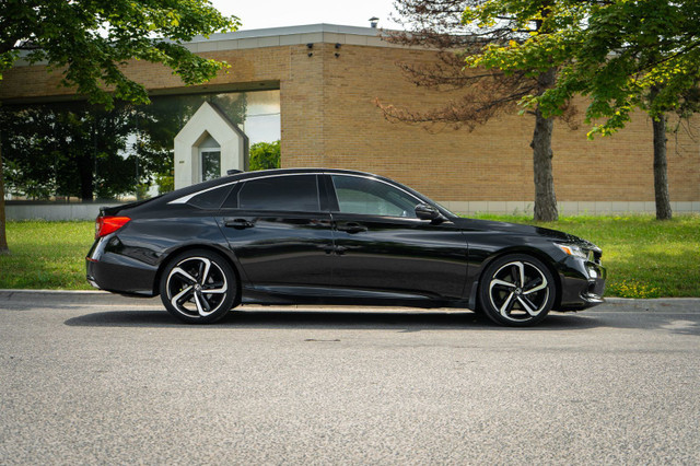 2021 Honda Accord Sedan SE in Cars & Trucks in Mississauga / Peel Region - Image 4