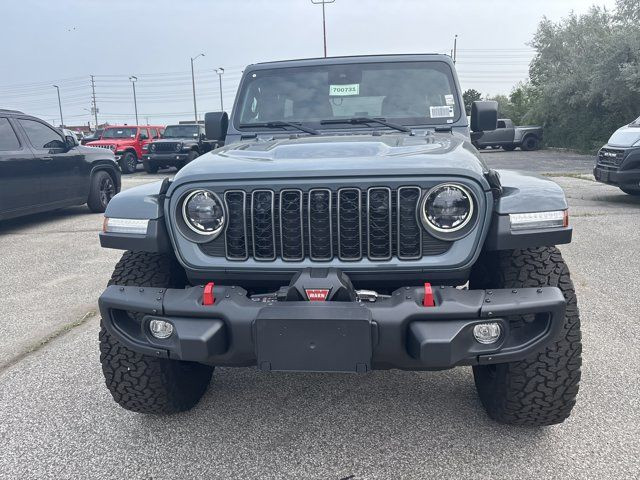 2025 Jeep Wrangler Rubicon X in Cars & Trucks in Mississauga / Peel Region - Image 2