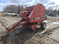 Gehl Round Baler RB1310