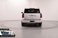 Navigation, Leather Seats, Cooled Seats, Bluetooth, Heated Seats! The Chevrolet Tahoe is stylish and... (image 8)