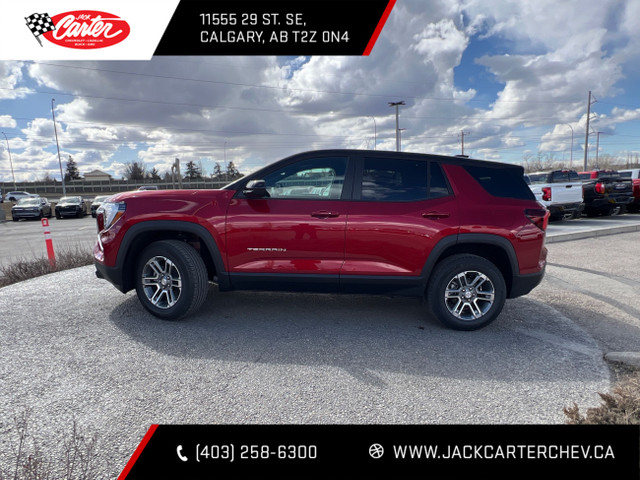 2025 GMC Terrain Elevation in Cars & Trucks in Calgary - Image 2