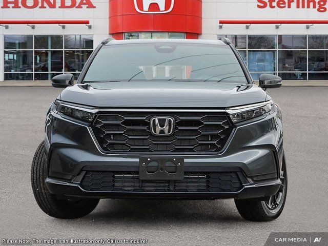 2026 Honda CR-V Sport in Cars & Trucks in Hamilton - Image 2