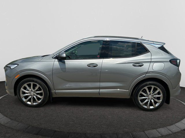 2025 Buick Encore GX Avenir AWD in Cars & Trucks in Regina - Image 2