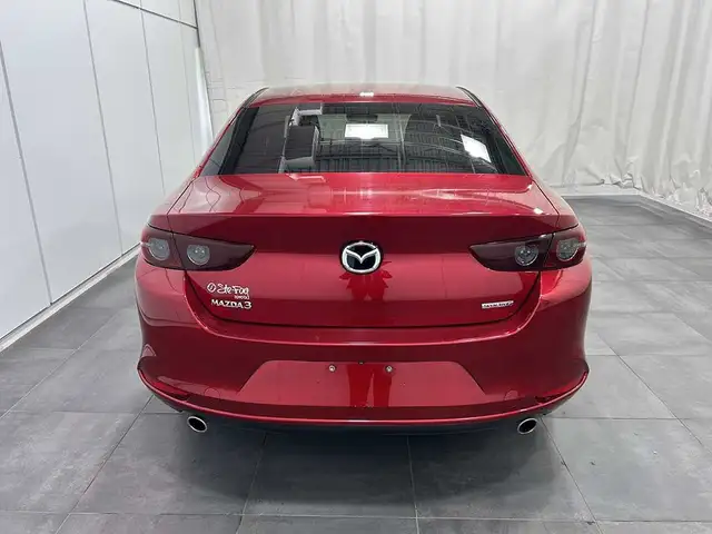 2019 Mazda Mazda3 GS - SIEGES CHAUFFANTS - VOLANT CHAUFFANT in Cars & Trucks in Québec City - Image 7