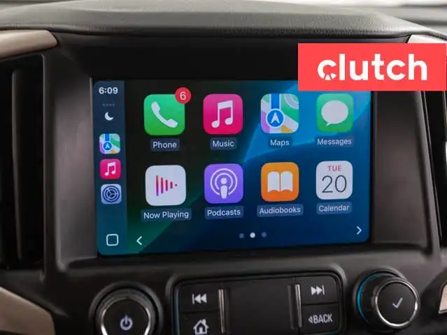 2019 GMC Terrain Denali AWD w/ Apple CarPlay, Nav, Rearview Cam in Cars & Trucks in City of Toronto - Image 33