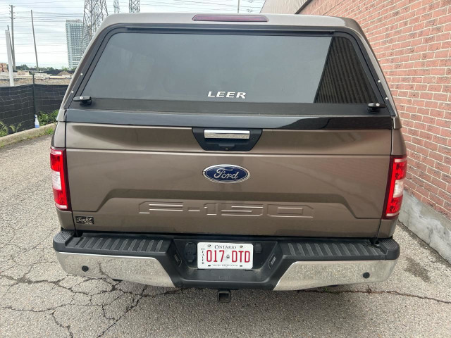 2018 Ford F-150 XLT in Cars & Trucks in Oshawa / Durham Region - Image 4