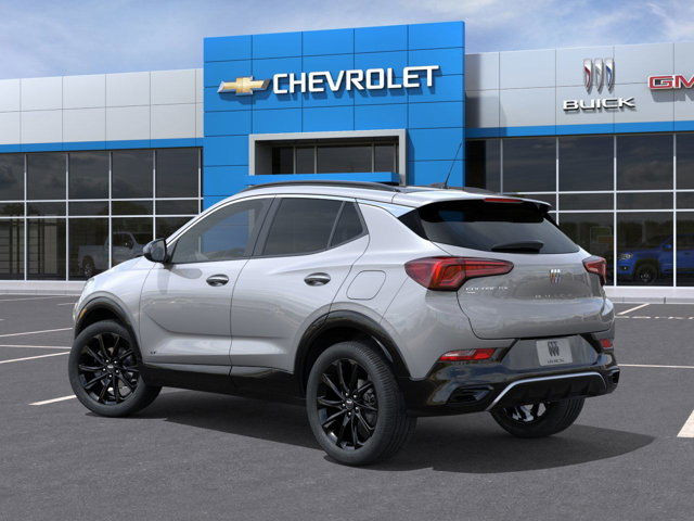 2026 Buick Encore GX Sport Touring - COMING SOON in Cars & Trucks in Calgary - Image 3