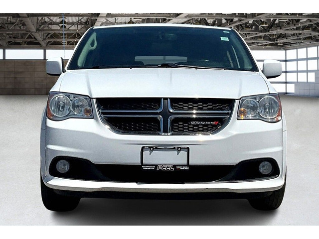 2018 Dodge Grand Caravan Crew Plus | Stow n Go | AS IS | FWD in Cars & Trucks in Mississauga / Peel Region - Image 3