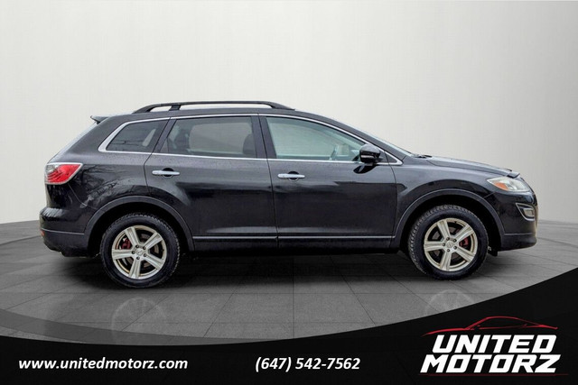 2011 Mazda CX-9 GT~Certified~3 Year Warranty~One Owner~ in Cars & Trucks in Cambridge - Image 4