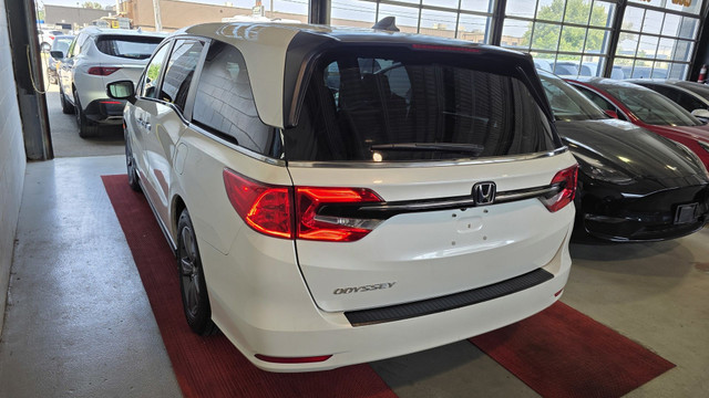 2022 Honda Odyssey in Cars & Trucks in Oakville / Halton Region - Image 3