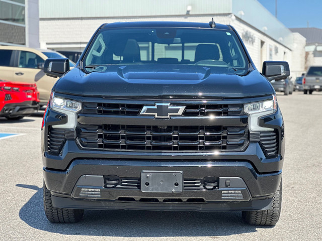 2022 Chevrolet Silverado 1500 RST LEATHER|SUNROOF|DIESEL in Cars & Trucks in City of Toronto - Image 4