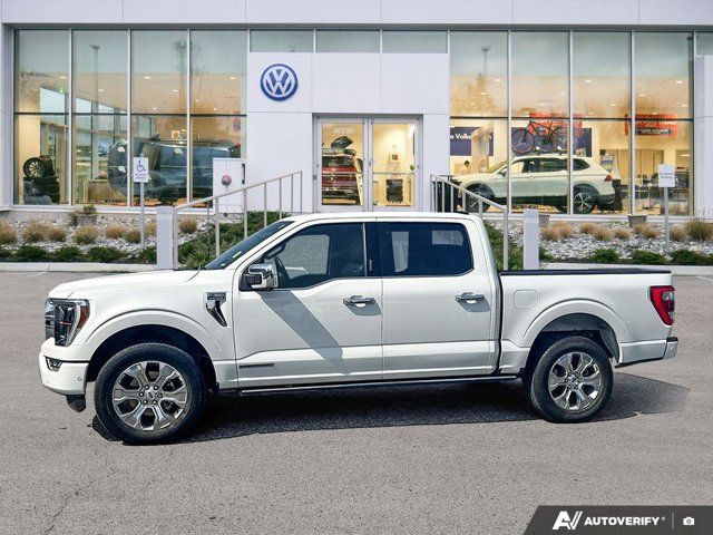 2022 Ford F-150 in Cars & Trucks in Abbotsford - Image 2