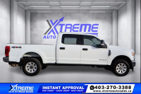2022 Ford F-250 XLT Super Duty Crew Cab 4x4 Welcome to Xtreme Auto & Truck Sales Your Car Loan, Truc... (image 3)