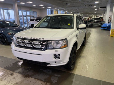 2014 Land Rover LR2 *Leather* *Dual Roof* *Heated Seats*