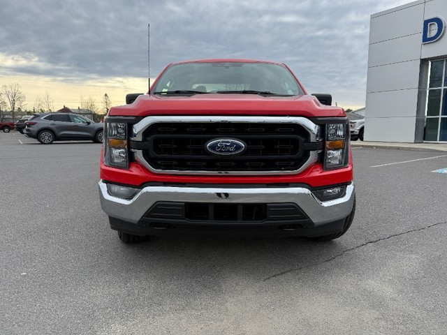 2023 Ford F-150 XLT *3.5L V6 ECOBOOST*REAR VIEW CAMERA* in Cars & Trucks in Saint John - Image 2