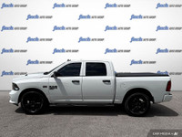 WAS: $39879 NOW: $36998 plus taxes and licensing feesConquer Any Terrain with the 2020 Ram 1500 Clas... (image 2)