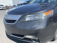 Are you seeking a vehicle that confidently tackles Calgary's diverse terrain with ease and sophistic... (image 2)