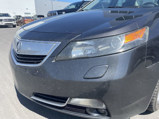 2014 Acura TL TL in Cars & Trucks in Calgary - Image 3