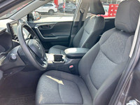 This 2022 Toyota RAV4 LE boasts All-Wheel Drive, providing confident handling in any weather. Its Ma... (image 9)
