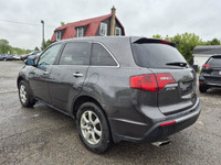 2012 ACURA MDX TECH PKG ! CARS IN LOBO LTD. (Buy - Sell - Trade - Finance) Office# - 519-666-2800 TE... (image 4)