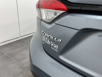 Découvrez la Toyota Corolla LE Améliorée 2022, une berline qui allie élégance, performance et techno... (image 5)