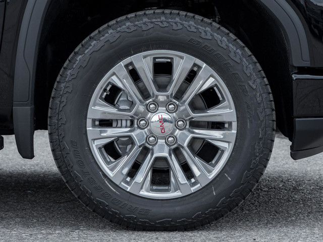 2025 GMC Sierra 1500 Denali- 6-Way Tailgate | HD Surround Vision in Cars & Trucks in Markham / York Region - Image 4
