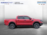 FORD RANGER XLT FX4 SUPERCREW BOITE COURTE DE 5 PIEDS 2020 4X4 EQUIPE DU MOTEUR 4 CYL. ECOBOOST 2.3L... (image 8)