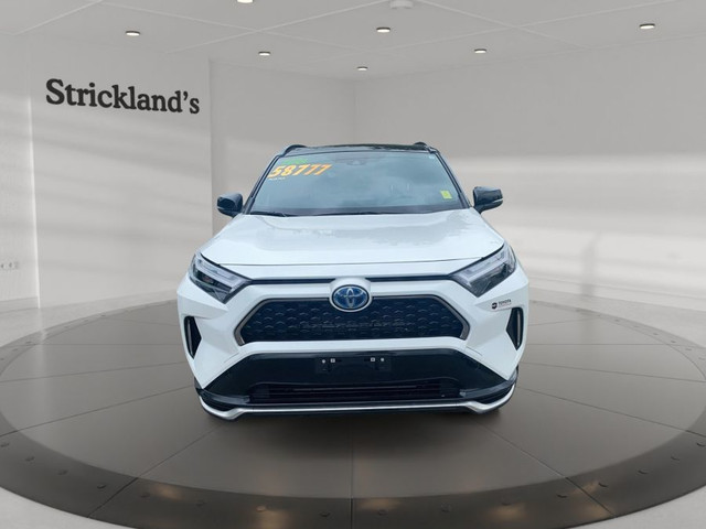 2024 TOYOTA RAV4 HYBRID PLUGIN HY XSE PRIME in Cars & Trucks in Stratford - Image 3