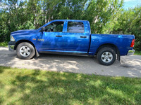 A great Opportunity to own a 4 wheel drive Ram Crew Cab for only $17,950., a perfect blend of style,... (image 5)