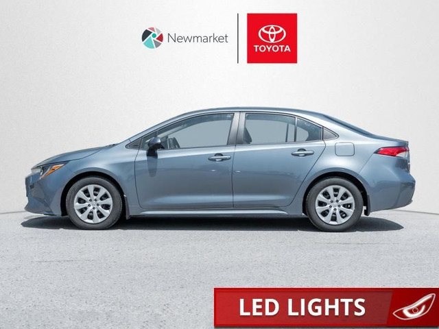 2021 Toyota Corolla LE - Heated Seats - Low Mileage in Cars & Trucks in Markham / York Region - Image 4