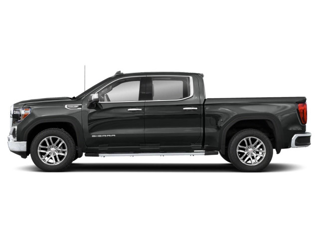 2020 GMC Sierra 1500 SLT in Cars & Trucks in Medicine Hat - Image 3
