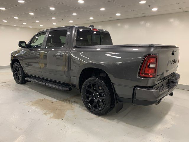 2025 Ram 1500 Sport in Cars & Trucks in Regina - Image 2