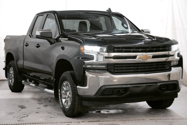 2019 Chevrolet Silverado 1500 LT in Cars & Trucks in Red Deer